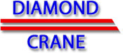 Diamond Crane Rentals Houston TX